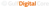 Gulf Digital Core Logotype