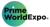 Prime World Expo Logotype