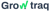 GrowTraq Logotype