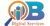 IB DIGITAL SERVICES Logo
