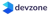 Devzone Logotype