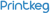 Printkeg Logotype