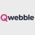 Qwebble Web Design Logotype