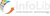 infoLib Logotype