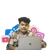 shahidabdulla Digital marketing expert in calicut Logo