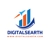 DigitalsEarth Logotype