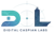 Digital Caspian Labs Logotype