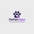 PetPath Digital Logotype