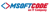Marut Soft Code Logotype