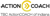 TBC ActionCOACH Of Indiana Logotype