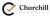 Churchill Strategy Logotype