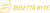 Rosetta Byte inc. Logotype