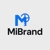 MIBrand Agency Logotype