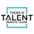 There is Talent Logotype