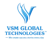 VSM Global Technologies Logotype