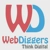 Webdiggers Logotype
