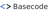 Basecode Logotype