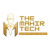 The Mahir Tech Logotype