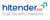 Hitender Tanwar Logotype