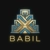 Babil Yazılım Danışmanlık ve Ticaret A. Ş. Logotype
