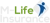 M-Life Insurance Logotype