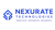 Nexurate Technologies Logotype