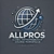 AllPros Logotype