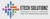 Etech solutionz Logotype