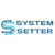 System Setter Logo