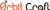 Orbit Craft Digital Logo