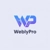 WeblyPro Logotype