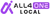 All 4 One Local Logo