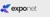 Exponet Logo
