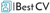 Best CV Logotype