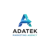 Adatek Agency Logotype