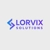 Lorvix Solutions Logo