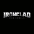 Ironclad Logotype