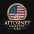 Attorney Marketing USA Logotype