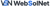 Websolnet Logotype