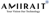 Amirait Logotype