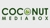 Coconut Media Box Logotype