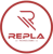 Repla Technologies Pvt Ltd Logotype