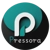 Pressora Logotype