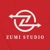 Zumi Studio Logotype