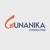 Gunanika Consulting Logo
