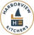 Harborview Kitchens Logotype