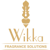 Wikka Fragrances Solutions Logo