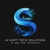 AI Soft Tech Solution Logo