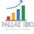 Pallaz SEO Logotype