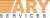 ARY Services Logo